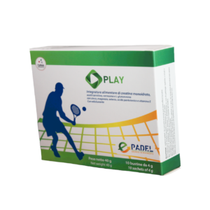 Epadel Play