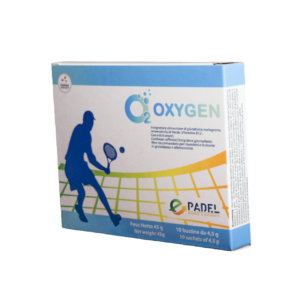 Epadel Oxygen