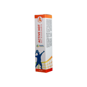Epadel Gel Hot