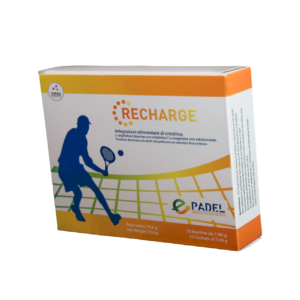 Epadel Recharge