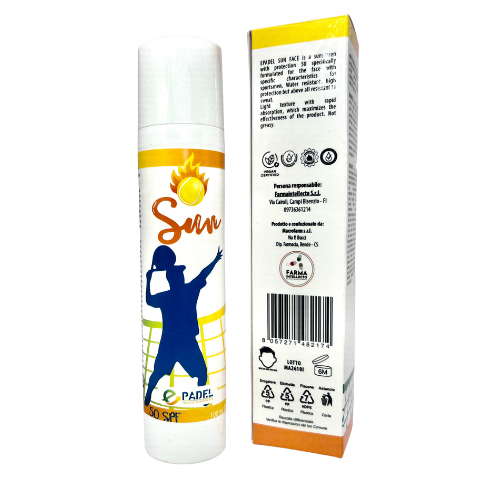 Epadel Sun 50 - immagine 2