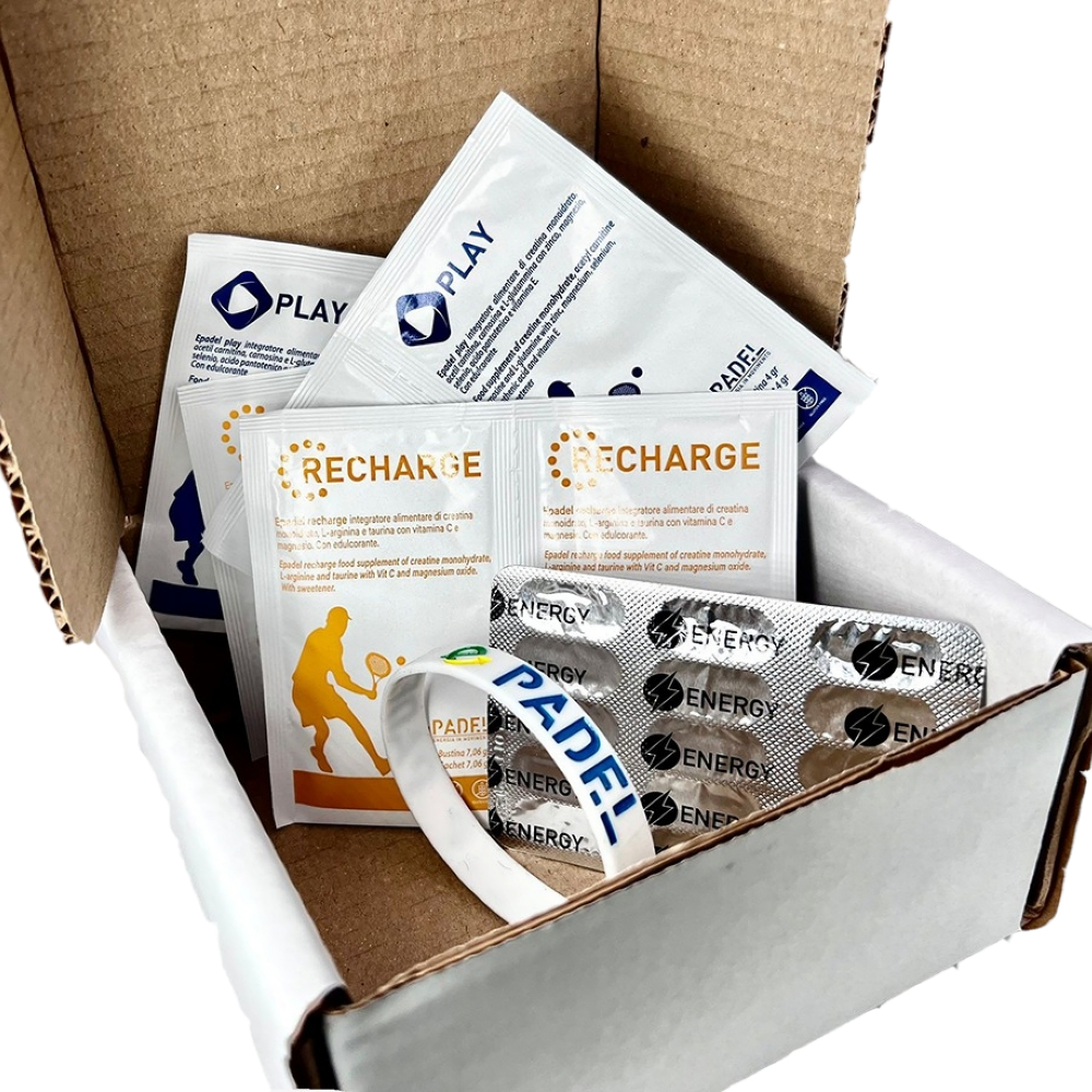 Epadel Player Box - immagine 2