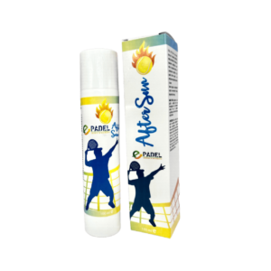 Epadel AfterSun