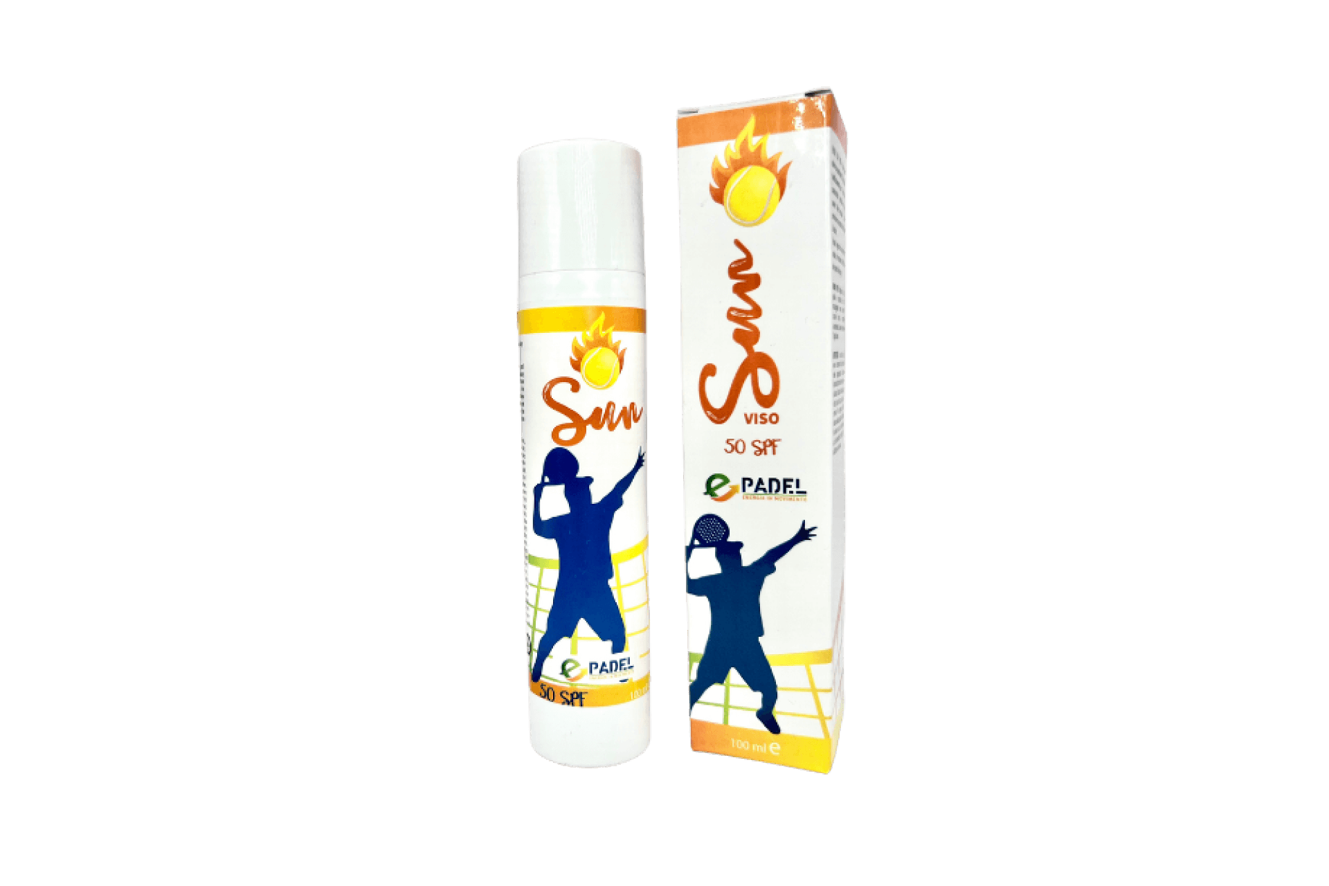 Epadel Sun 50