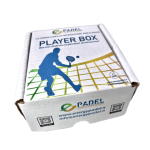 Epadel Player Box