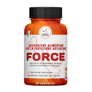 Epadel Force 60 cpr